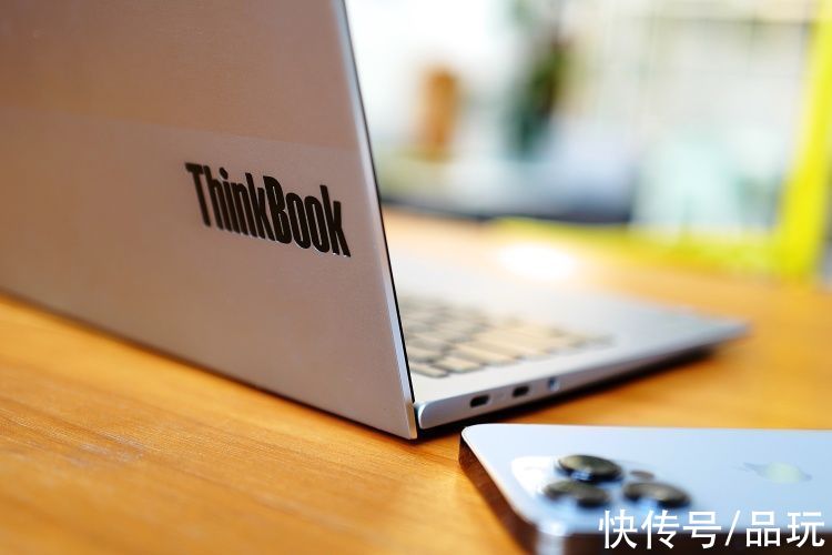 新青年|联想ThinkBook 13x：一款时尚新青年的“破冰利器”