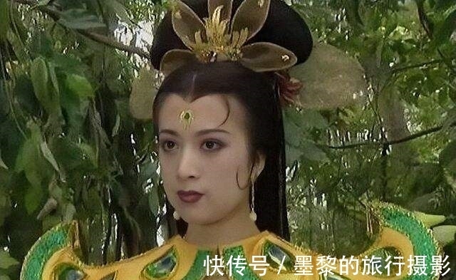 如来佛祖$多宝道人成佛后,其修为是否超越了燃灯?如来佛祖一语道破玄机