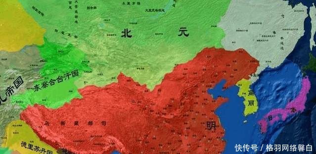 相逼|朱元璋要灭日本,刘伯温为何以死相逼也要保护日本呢?