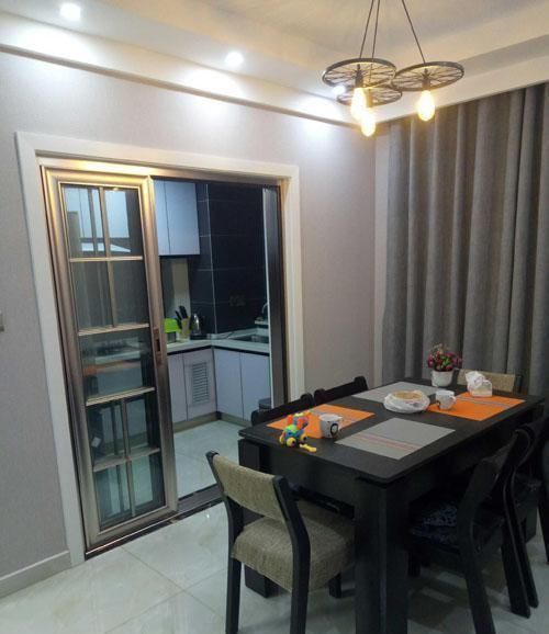 装修|我的新家花了3个月，个个都夸漂亮，孩子看到榻榻米高兴坏了