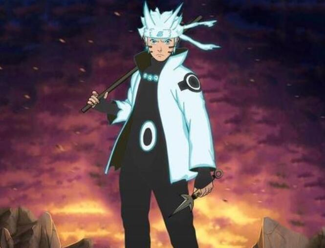 佩恩|火影:他才是嘴遁最强之人,让鸣人一句话都说不出