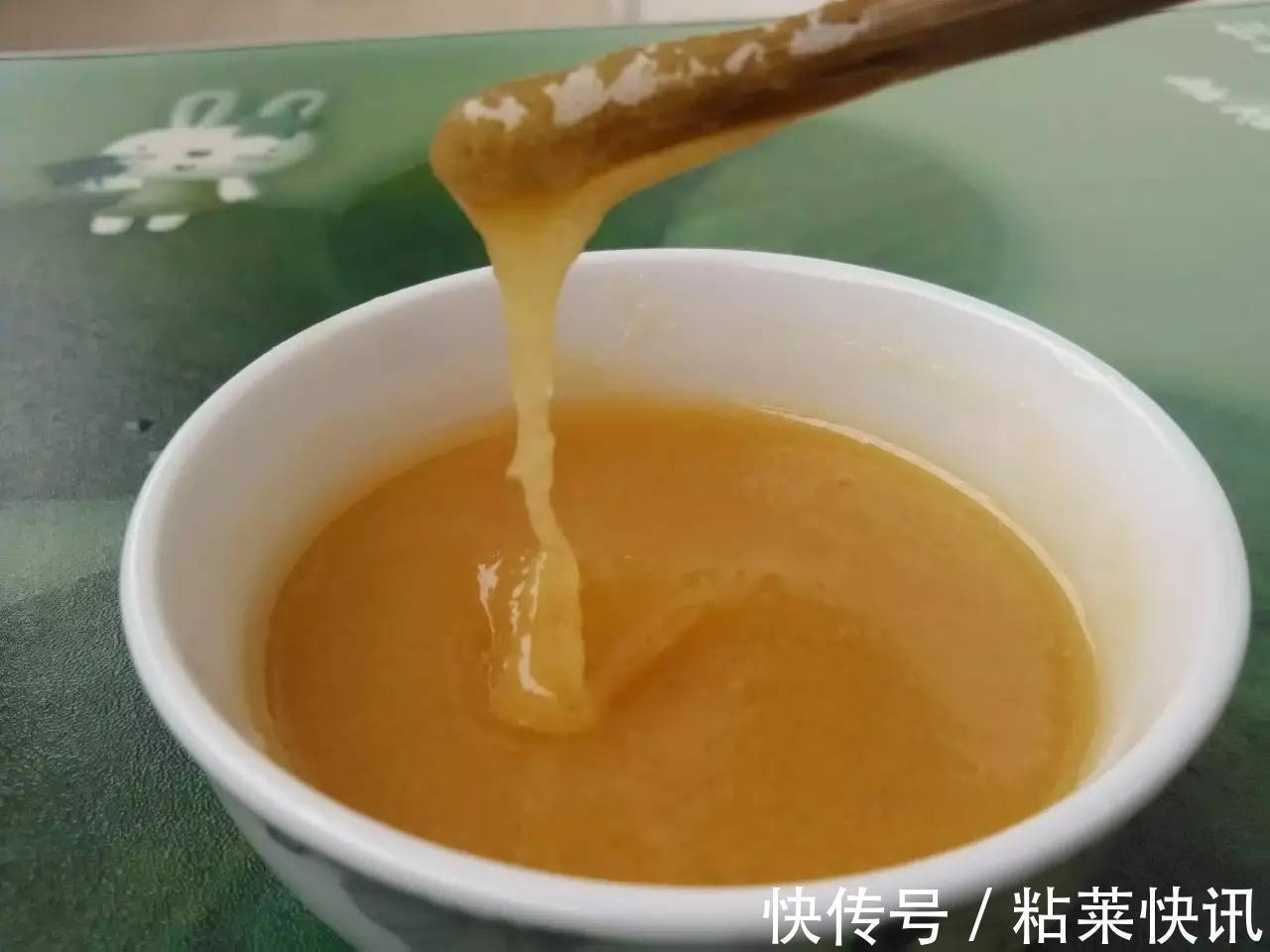 医生|一岁宝宝天天吃“夺命粥”,宝妈却说为了孩子好,医生真无知