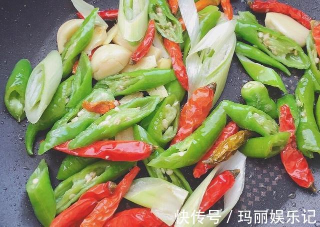 食材|这4种食材寄生虫很多，你可能经常吃，为了家人健康，不妨看一看