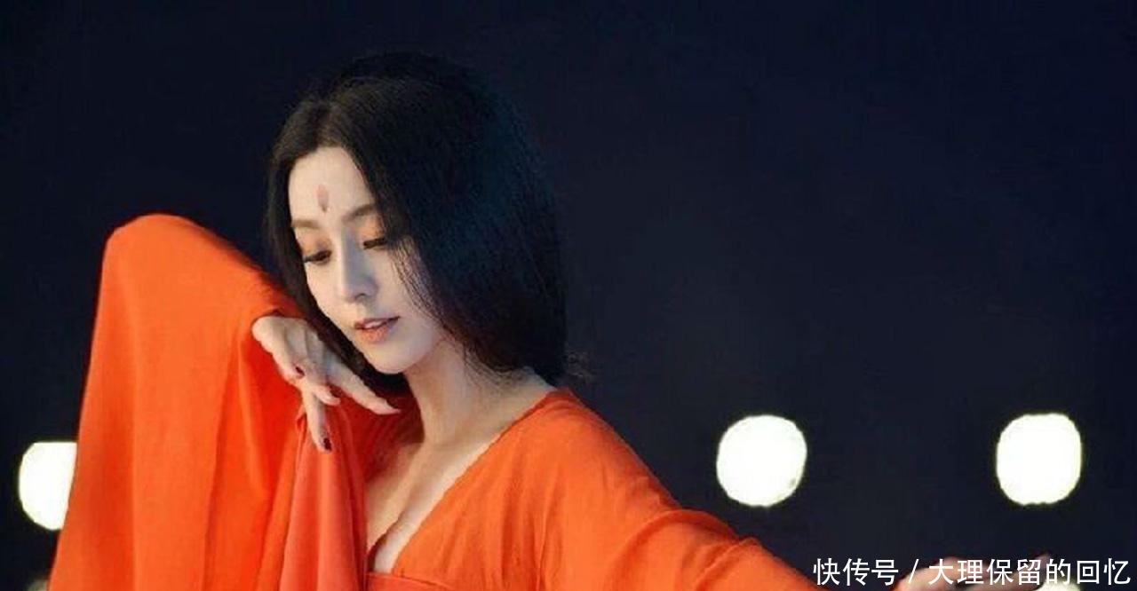  隋炀帝|唐朝到底有多开放 不是你能想象的, 轻缕薄纱, 酥胸半露是常态