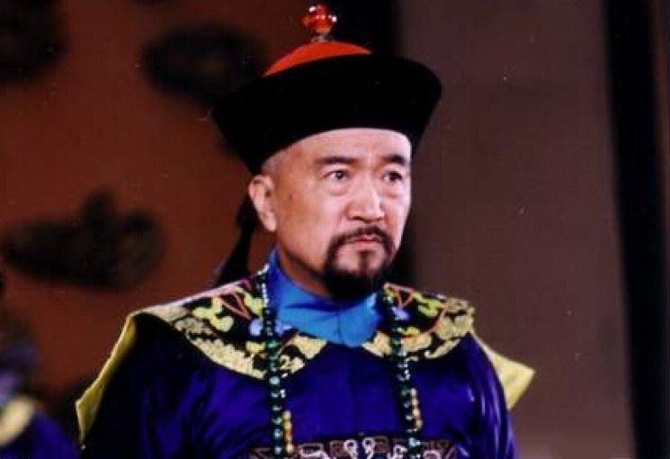 厉害|历史上真实的刘罗锅有多厉害？出身名门，80岁时抄了和珅的家