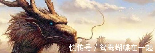 刘累|夏朝有个“养龙专家”刘累，养过2条活“龙”，他养的到底是什么！