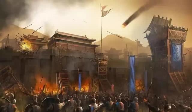 前线|他差点统一全国，却喜欢深居皇宫指挥前线，葬送北宋大好局面