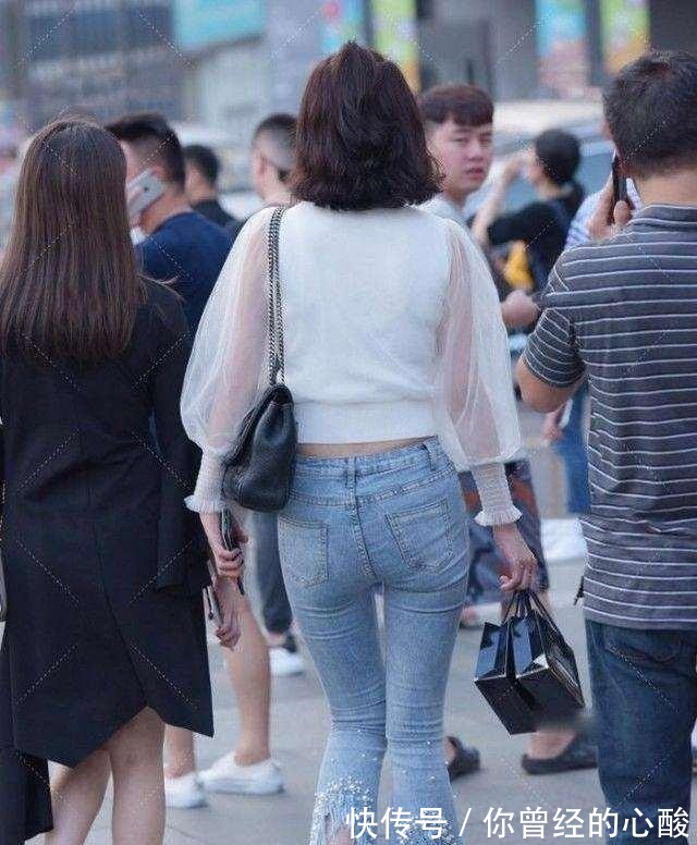 宽松 青春时尚的打底裤,不仅充当礼服也能驾驭日常穿搭,又甜又酷!