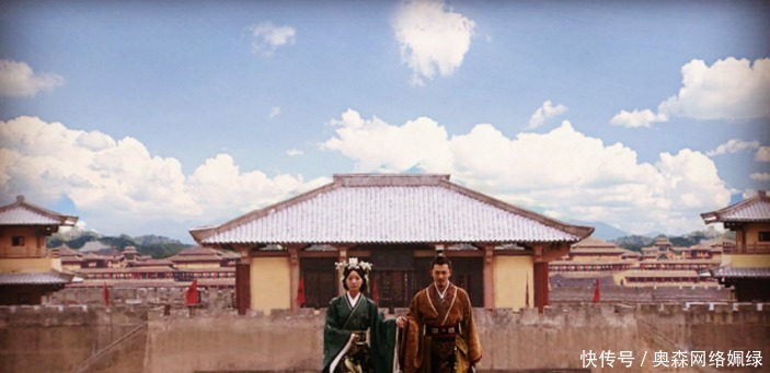 后悔|逼死太子刘据后,汉武帝非常后悔,那他是否也后悔逼死了卫子夫?