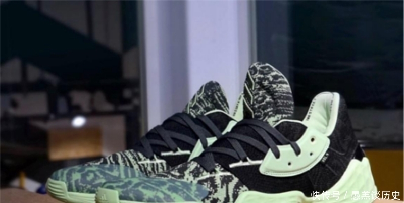 球鞋|颜值上佳的“实力派”!精选五双“实战”球鞋,助你“上场连连得分”!