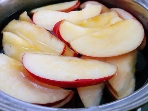 健脾|煮苹果水可以消除积食？医生提醒：常吃3种食物，消食健脾养身体