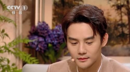 第三季|王凯：时隔7个月，《朗读者3》成片在央一播出但大部分内容被剪掉