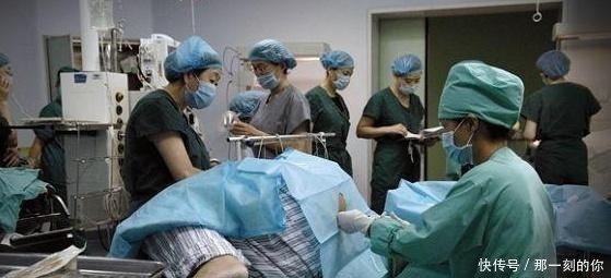 子宫|第一次“剖腹产”和第二次比有何区别大夫说了实话,孕妈要知道!