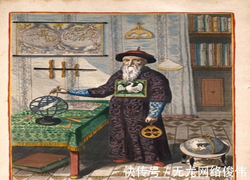 康熙年间|中国人参价值连城,西方人笑乐了,造富行动应运而生?