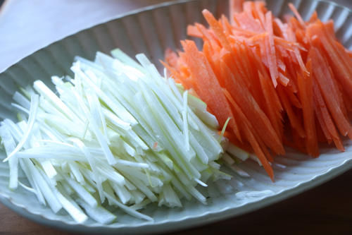 早餐别吃煎饼了，试试这款，有菜有肉，营养丰富，好吃不上火