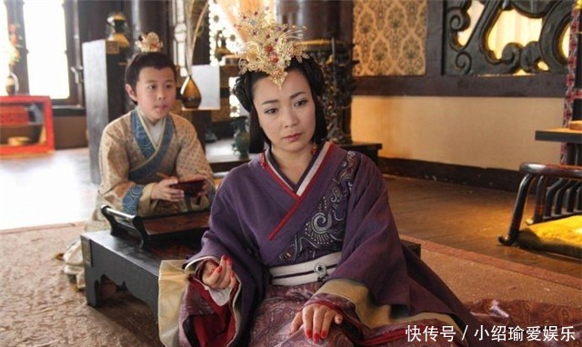 宫女|她是平民出身的宫女,却因太监的一时疏忽,有幸成为一代皇后