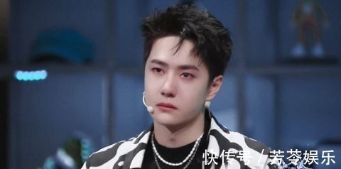 《街舞4》选手作品感动众人!王一博罕见失声痛哭,韩庚暖心安慰