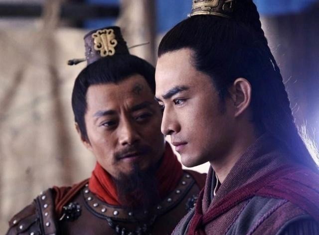 武松@他的武功比武松还高,可秒杀林冲,却因宋江一句话,被林冲看不起!