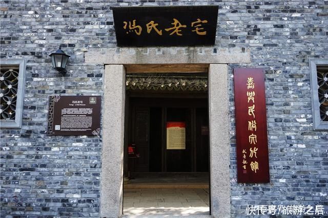 中年|嘉兴一处仿古景点，适合春游的花园古镇，容易产生好感的地方