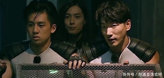 从一夜爆红到无人问津,如何将一手好牌打烂的?男神张亮江郎才尽