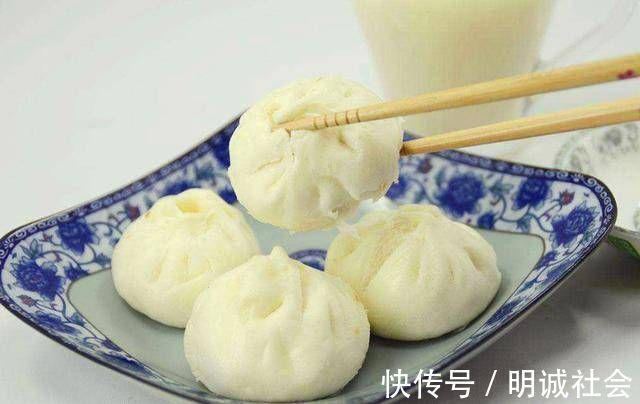 大爷使用了15年的肉包香料配方,仅需加5克,肉包子立刻香飘万里