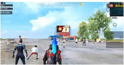 抠脚|小抠脚重组军团，和王小歪及槿夕联动，这实力着实令人吃惊