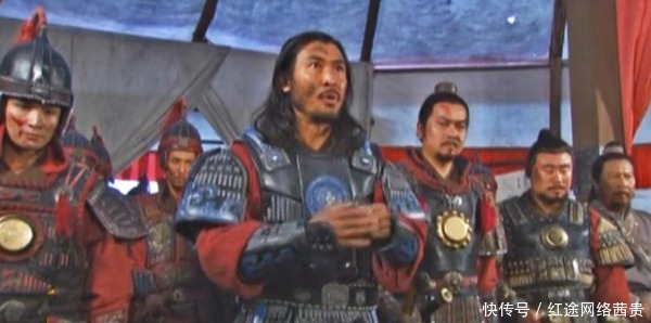 宫女|此人是明朝第一悍将,皇帝知道他怕老婆后,为何直接杀了他老婆?