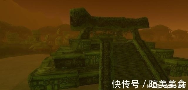 小龙|魔兽世界：60版本七大神器之一，自身伤害不高，但召唤兽伤害恐怖