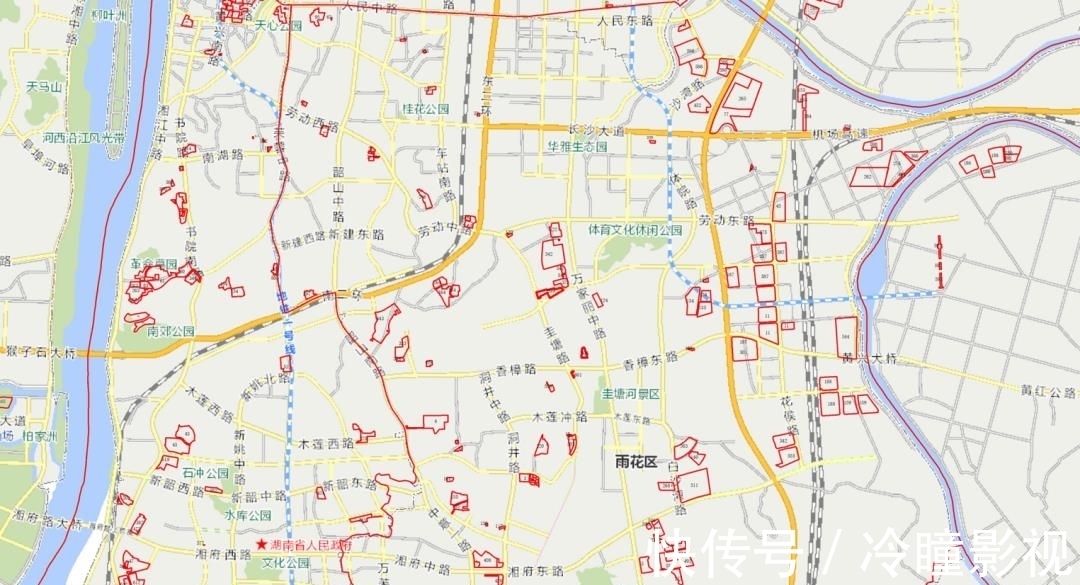 住宅|2021土拍大数据！看完秒懂明年买房策略！