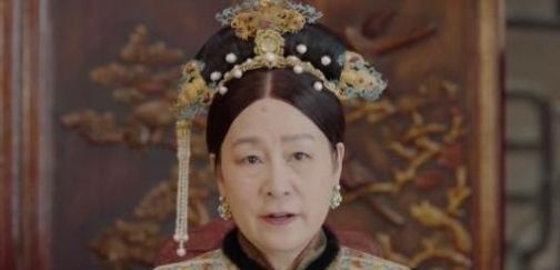 尾随|孙殿英盗清东陵时一动物尾随而来, 这只动物令慈禧死后也不得安宁