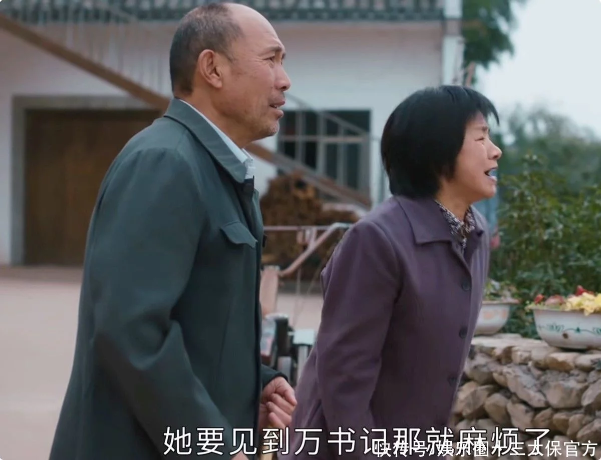 看完《幸福到万家》30集:我心情极其复杂,林桂枝,你是真狠啊插图 看完《幸福到万家》30集:我心情极其复杂,林桂枝,你是真狠啊插图