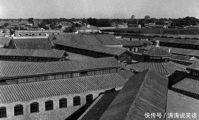 日本|黄维在功德林质疑同样是战犯，为什么日本人不需要劳动