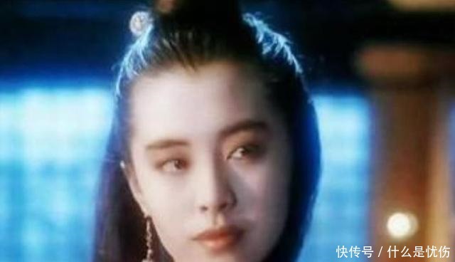 《聊斋志异》中阅人无数的聂小倩,为何见到宁采臣后就改邪归正了!