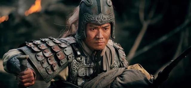 百鸟朝凤枪|三国名将赵云的恩师是谁