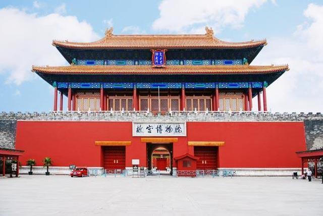 斗拱!古代建筑的檐子下面,竟藏有谜一样的“角”神,这是怎么一回事