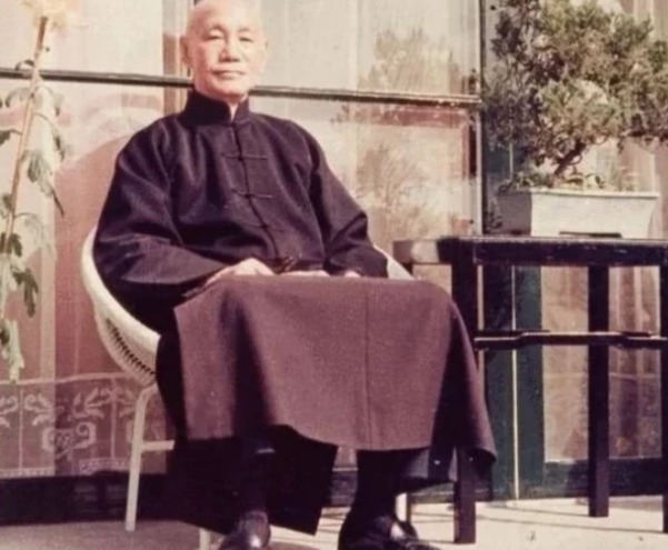 肯定|1975年蒋介石死后,宋美龄在美国靠什么生活?说出来你肯定不信