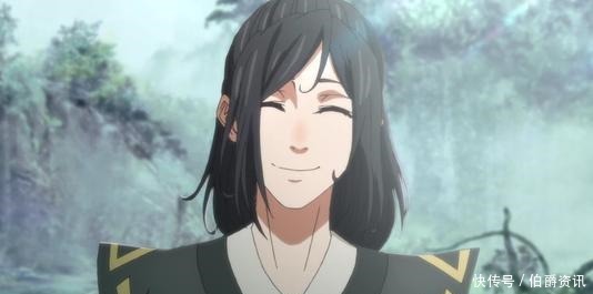 祖师|魔道祖师他一个人却和魔道6大家族都有关系,堪称最强关系户