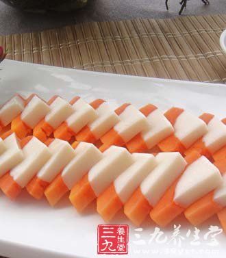 木瓜是个宝 养生功效强