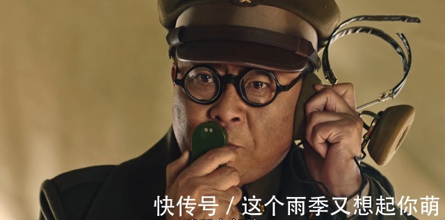 刘亚楼|大决战于和伟展现出角色另外两副面孔,有时有心机,有时柔弱!