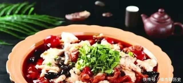 七款酱汁新版调制