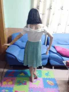 |搞笑GIF：突然想起来二师兄在高老庄娶的妹子叫什么