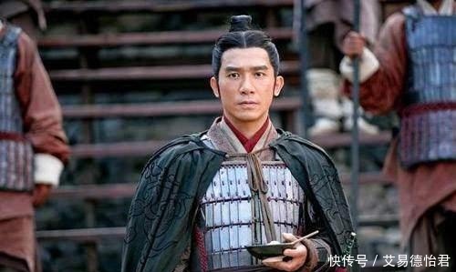 大将|曹操麾下最厉害的大将,能力敌周瑜和关羽,却败于无名小将之手