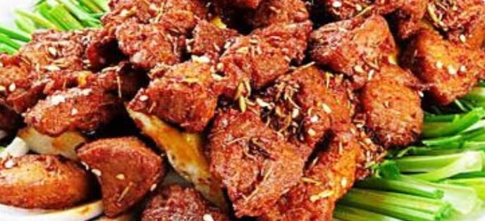  好吃不上火，健脾开胃还顺气，宝宝一直夸做的比外面的好吃呢