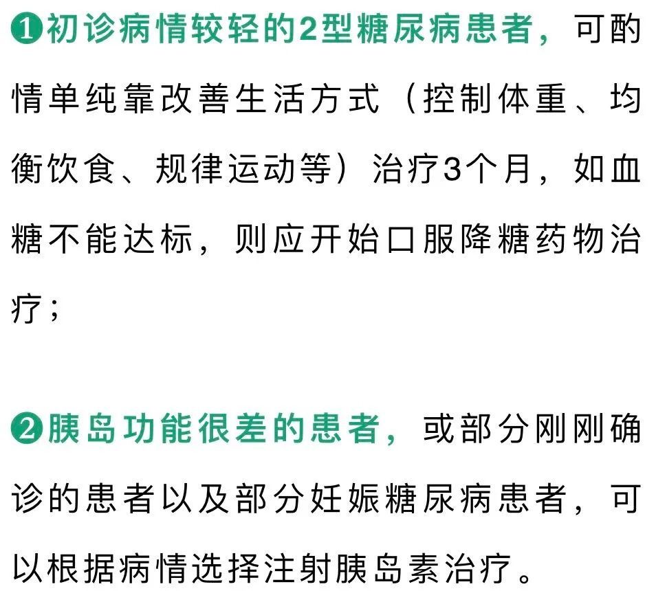 手术治疗|【健康科普】血糖高、尿酸高……8种指标多高才算病？要吃药吗？