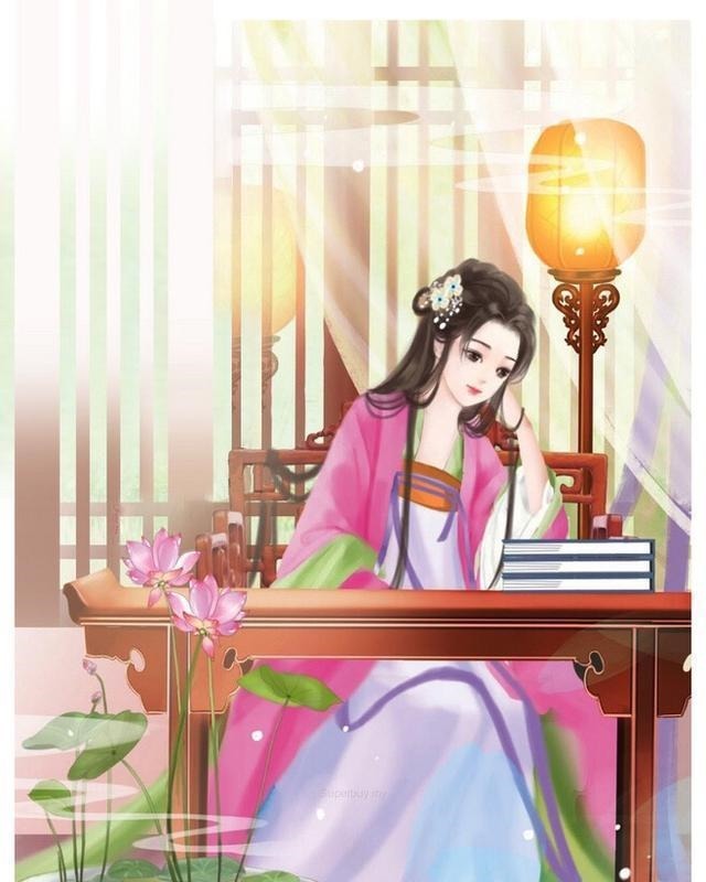 龙煜&甜宠微小说你是我的皇后,你有至高无上的权利,这天下都是你的!