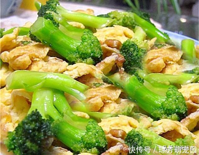 21种家常炒鸡蛋的做法,换着花样吃鸡蛋,均衡营养做法简单