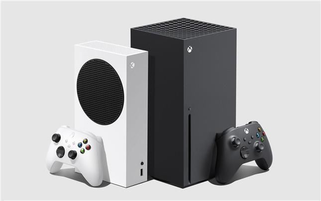 触觉反馈|Steam将支持PS5手柄； 微软主机1天售出超120万台