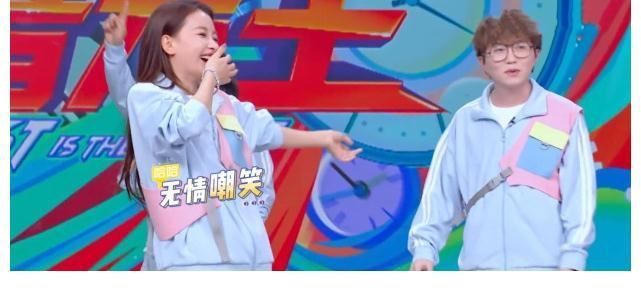 《快本》情商最低的嘉宾出现了？这次何老师也圆不回，满屏的尴尬