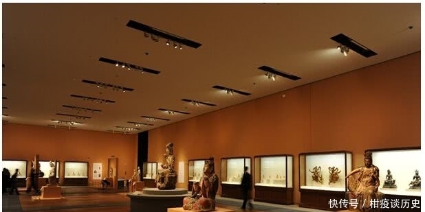 国家博物|战国墓出土108条“神龙”,国博:我来复制看看,结果却四不像