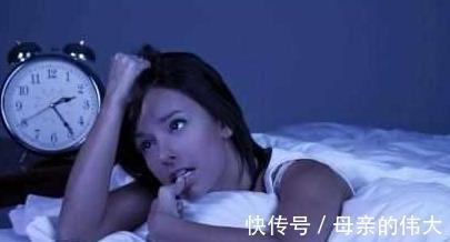 調理|長期失眠睡很痛苦，平時多吃3種食物，調理失眠，精神好！